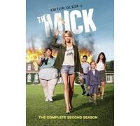 Mick - Completo 2nd Stagione DVD (2018) - Kaitlin Olson,Sofia Nero D'Elia,Carla
