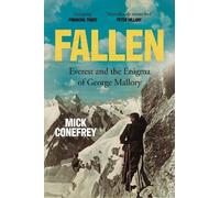 Mick Conefrey Fallen (Tascabile)