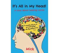 Mick Deschrijver It's all in my head (Tascabile)