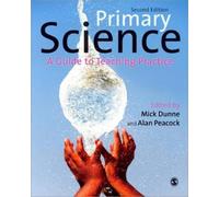 Mick Dunne Primary Science (Copertina rigida)