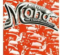 Mick Farren - Mona - The Carnivorous Circus
