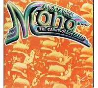 Mick Farren: Mona (The Carnovorous Circus) - CD