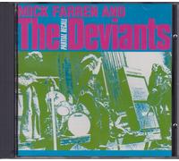 Mick Farren & the Deviants - Partial Recall