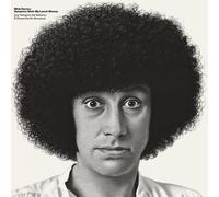 Mick Farren Vampires Stole My Lunch Money (CD) Album