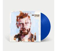Mick Flannery - Red To Blue
