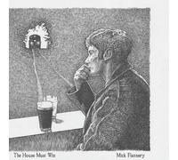Mick Flannery The House Must Win (Vinyl LP) 12" Album