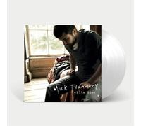 Mick Flannery White Lies (Vinyl LP) 12" Album Coloured Vinyl