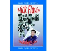 Mick Flavin - Exclusively Live [Edizione: Regno Unito]