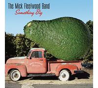 Mick Fleetwood Band The - Something Big