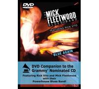 Mick Fleetwood Blues Band - Mick Fleetwood - Blue Again