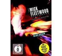 Mick Fleetwood Blues - Mick Fleetwood Blues - Blue Again - Dvd