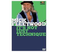 Mick Fleetwood - It's Not Just Technique [Edizione: Regno Unito]