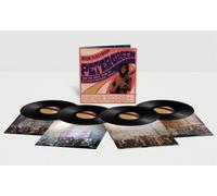 Mick Fleetwood Mick Fleetwood & Friends Celebrate the Music of Peter (Vinyl LP)