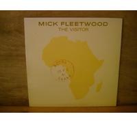 MICK FLEETWOOD - MICK FLEETWOOD - THE VISITOR LP (11819)