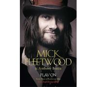 Mick Fleetwood Play On (Tascabile)