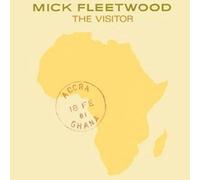 Mick Fleetwood - The Visitor