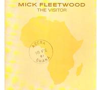 Mick Fleetwood - The Visitor