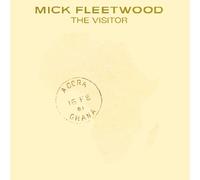 Mick Fleetwood - Visitor