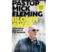 Mick Fleming Blown Away (Tascabile)