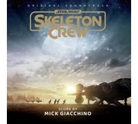 O. S. T. -Skeleton Crew( Giacchino Mick) - Skeleton Crew