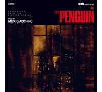 O. S. T. -The Penguin( Soundtrak From The Ltd. Series) - The Penguin (Soundtrak From The Ltd. Series)