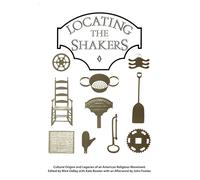 Mick Gidley Locating the Shakers (Tascabile)