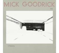 Mick Goodrick; John Surman; Eddie Gomez; Jack DeJohnette - Mick Goodrick: In Pas(s)ing [Luminessence Series]