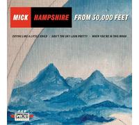 Mick Hampshire - From 30,000 Feet EP
