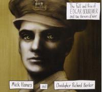 Mick Harvey & Christophe The Fall and Rise of Edgar Bourchier and the (Vinyl LP)