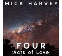 Mick Harvey Four(Acts Of Love) (CD)