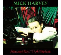 Harvey Mick - Intoxicated Man-Pink Elephants