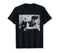 Mick Harvey Nick Cave & I Semi Cattivi di David Corio Maglietta