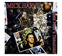 Mick Harvey - One Mans Treasure