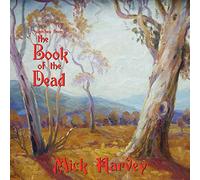 Mick Harvey Sketches from the Book of the Dead (Vinyl LP)