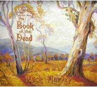 Mick Harvey Sketches from the Book of the Dead (Vinyl LP)