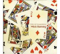 mick harvey - two of diamonds