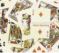 Mick Harvey Two Of Diamonds (CD)