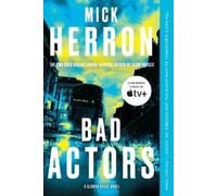Mick Herron Bad Actors (Tascabile) Slough House