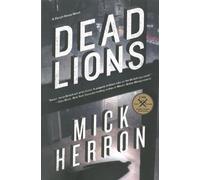 Mick Herron Dead Lions (Tascabile)