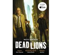 Mick Herron Dead Lions (Tascabile) Slough House Thriller