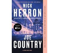 Mick Herron Joe Country (Tascabile) Slough House