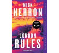 Mick Herron London Rules (Tascabile) Slough House