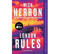 Mick Herron London Rules (Tascabile) Slough House