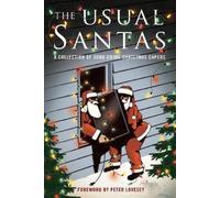 Mick Herron Peter Lovesey Cara Black The Usual Santas (Tascabile)