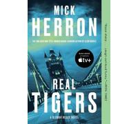 Mick Herron Real Tigers (Tascabile) Slough House