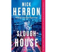 Mick Herron Slough House (Tascabile) Slough House