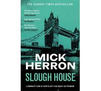 Mick Herron Slough House (Tascabile) Slough House Thriller