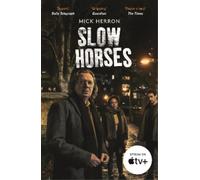 Mick Herron Slow Horses (Tascabile) Slough House Thriller