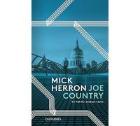 Mick Herron Stefanie Joe Country: Ein Fall für Jackson Lamb (Slow (Tascabile)
