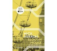 Mick Herron Stefanie Schäf Slough House: Ein Fall für die Slow Hors (Tascabile)